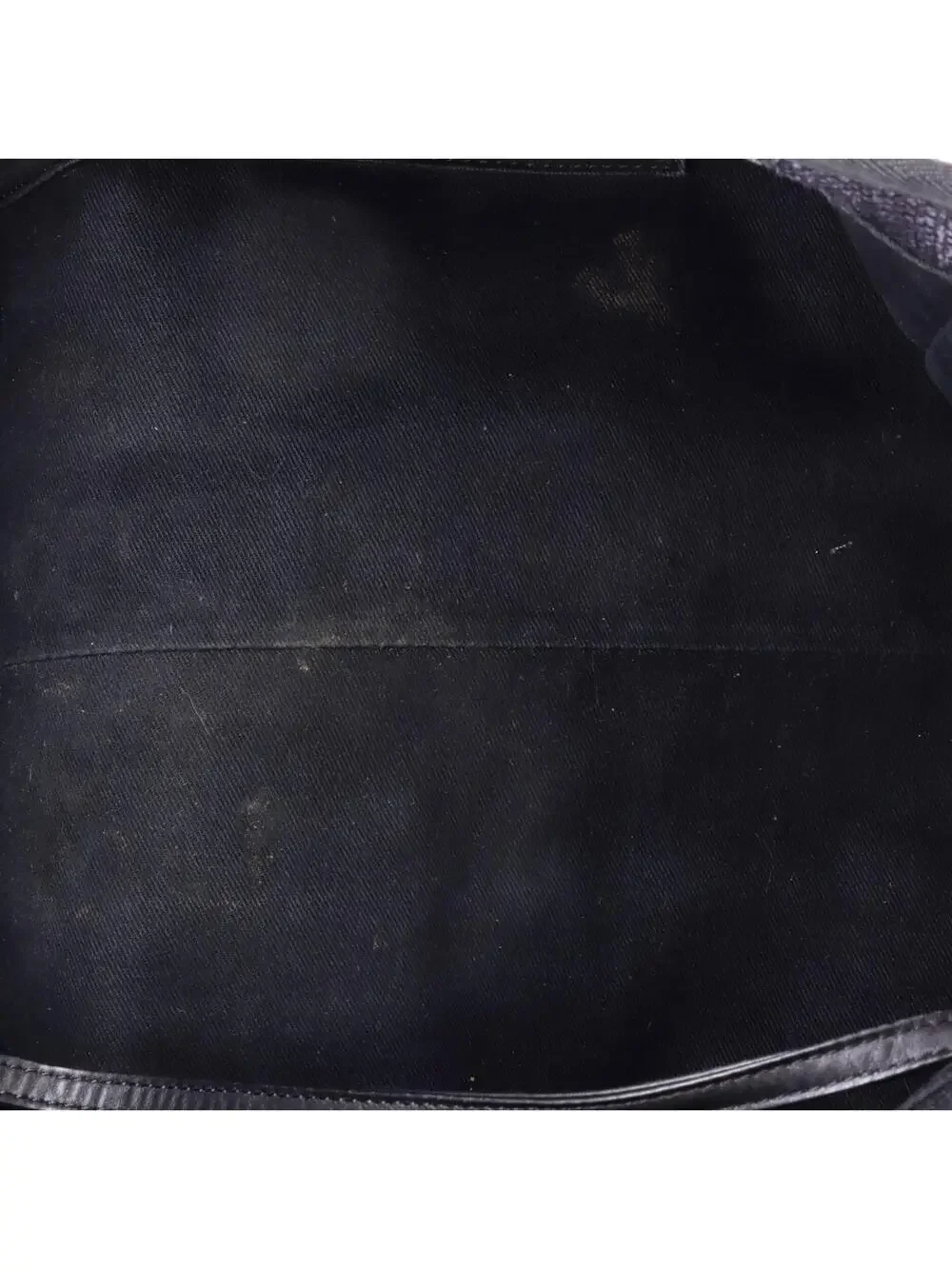 Chanel Deauville Tote Mixed Fibers #292070C32B